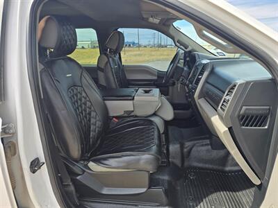 2020 Ford F-250 CREW 6.2L RUNS&DRIVES GREAT A/C GOOD TIRES BEDLINE   - Photo 16 - Woodward, OK 73801