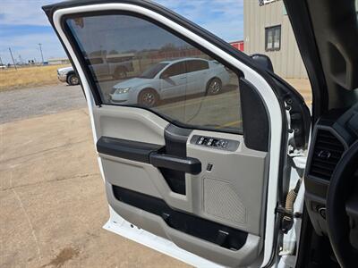 2020 Ford F-250 CREW 6.2L RUNS&DRIVES GREAT A/C GOOD TIRES BEDLINE   - Photo 46 - Woodward, OK 73801