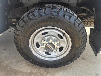 2020 Ford F-250 CREW 6.2L RUNS&DRIVES GREAT A/C GOOD TIRES BEDLINE   - Photo 57 - Woodward, OK 73801