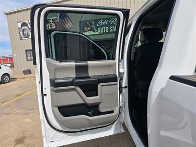 2020 Ford F-250 CREW 6.2L RUNS&DRIVES GREAT A/C GOOD TIRES BEDLINE   - Photo 49 - Woodward, OK 73801