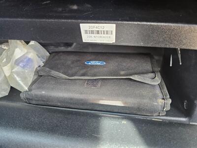 2020 Ford F-250 CREW 6.2L RUNS&DRIVES GREAT A/C GOOD TIRES BEDLINE   - Photo 32 - Woodward, OK 73801