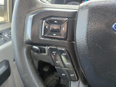 2020 Ford F-250 CREW 6.2L RUNS&DRIVES GREAT A/C GOOD TIRES BEDLINE   - Photo 30 - Woodward, OK 73801