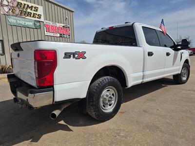 2020 Ford F-250 CREW 6.2L RUNS&DRIVES GREAT A/C GOOD TIRES BEDLINE   - Photo 74 - Woodward, OK 73801