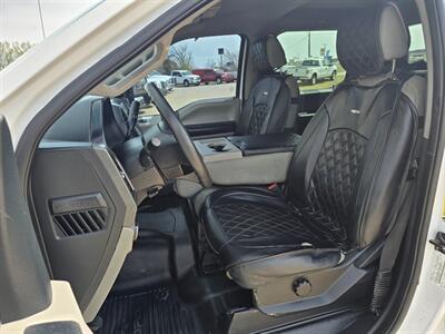 2020 Ford F-250 CREW 6.2L RUNS&DRIVES GREAT A/C GOOD TIRES BEDLINE   - Photo 36 - Woodward, OK 73801