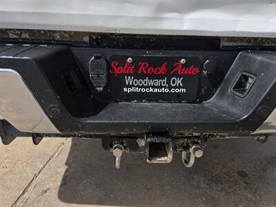 2020 Ford F-250 CREW 6.2L RUNS&DRIVES GREAT A/C GOOD TIRES BEDLINE   - Photo 9 - Woodward, OK 73801