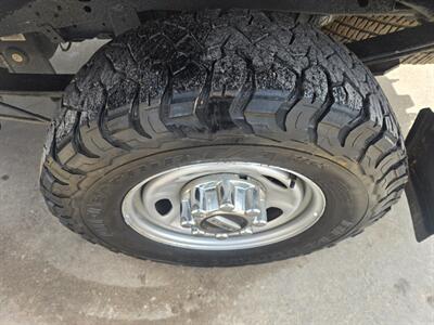 2020 Ford F-250 CREW 6.2L RUNS&DRIVES GREAT A/C GOOD TIRES BEDLINE   - Photo 54 - Woodward, OK 73801