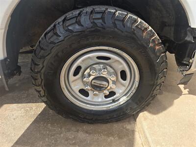 2020 Ford F-250 CREW 6.2L RUNS&DRIVES GREAT A/C GOOD TIRES BEDLINE   - Photo 59 - Woodward, OK 73801