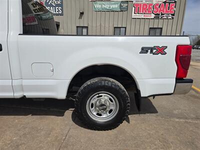 2020 Ford F-250 CREW 6.2L RUNS&DRIVES GREAT A/C GOOD TIRES BEDLINE   - Photo 66 - Woodward, OK 73801