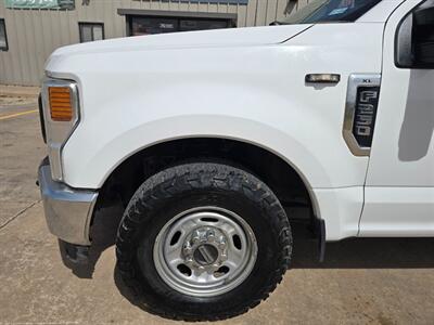 2020 Ford F-250 CREW 6.2L RUNS&DRIVES GREAT A/C GOOD TIRES BEDLINE   - Photo 63 - Woodward, OK 73801