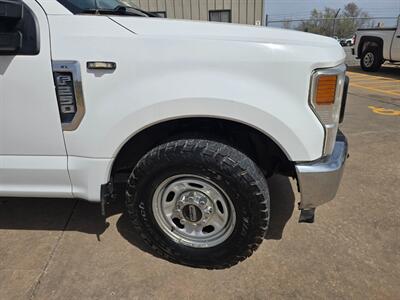 2020 Ford F-250 CREW 6.2L RUNS&DRIVES GREAT A/C GOOD TIRES BEDLINE   - Photo 64 - Woodward, OK 73801