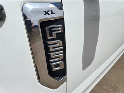 2020 Ford F-250 CREW 6.2L RUNS&DRIVES GREAT A/C GOOD TIRES BEDLINE   - Photo 62 - Woodward, OK 73801