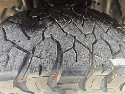 2020 Ford F-250 CREW 6.2L RUNS&DRIVES GREAT A/C GOOD TIRES BEDLINE   - Photo 51 - Woodward, OK 73801