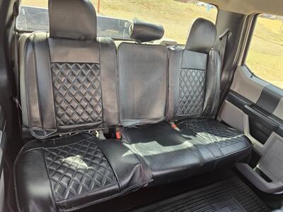 2020 Ford F-250 CREW 6.2L RUNS&DRIVES GREAT A/C GOOD TIRES BEDLINE   - Photo 17 - Woodward, OK 73801