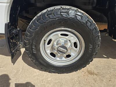 2020 Ford F-250 CREW 6.2L RUNS&DRIVES GREAT A/C GOOD TIRES BEDLINE   - Photo 60 - Woodward, OK 73801