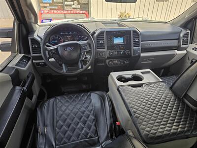 2020 Ford F-250 CREW 6.2L RUNS&DRIVES GREAT A/C GOOD TIRES BEDLINE   - Photo 34 - Woodward, OK 73801