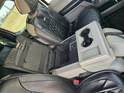 2020 Ford F-250 CREW 6.2L RUNS&DRIVES GREAT A/C GOOD TIRES BEDLINE   - Photo 45 - Woodward, OK 73801