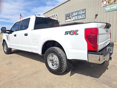 2020 Ford F-250 CREW 6.2L RUNS&DRIVES GREAT A/C GOOD TIRES BEDLINE   - Photo 75 - Woodward, OK 73801