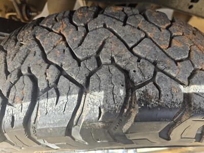 2020 Ford F-250 CREW 6.2L RUNS&DRIVES GREAT A/C GOOD TIRES BEDLINE   - Photo 52 - Woodward, OK 73801