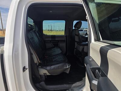 2020 Ford F-250 CREW 6.2L RUNS&DRIVES GREAT A/C GOOD TIRES BEDLINE   - Photo 38 - Woodward, OK 73801