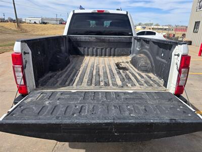 2020 Ford F-250 CREW 6.2L RUNS&DRIVES GREAT A/C GOOD TIRES BEDLINE   - Photo 78 - Woodward, OK 73801
