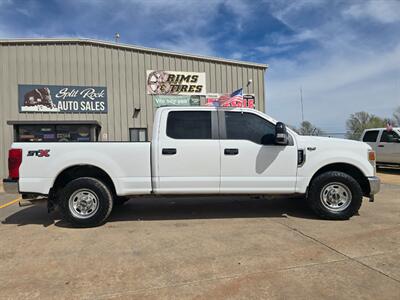 2020 Ford F-250 CREW 6.2L RUNS&DRIVES GREAT A/C GOOD TIRES BEDLINE   - Photo 72 - Woodward, OK 73801