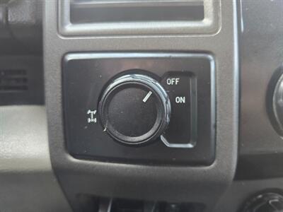 2020 Ford F-250 CREW 6.2L RUNS&DRIVES GREAT A/C GOOD TIRES BEDLINE   - Photo 24 - Woodward, OK 73801