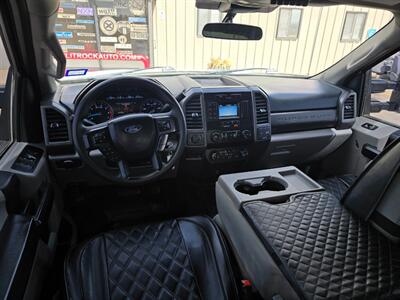 2020 Ford F-250 CREW 6.2L RUNS&DRIVES GREAT A/C GOOD TIRES BEDLINE   - Photo 14 - Woodward, OK 73801