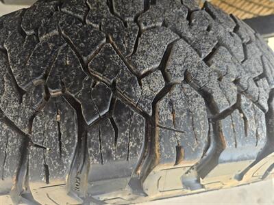 2020 Ford F-250 CREW 6.2L RUNS&DRIVES GREAT A/C GOOD TIRES BEDLINE   - Photo 53 - Woodward, OK 73801