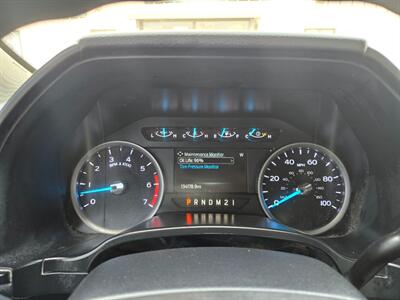 2020 Ford F-250 CREW 6.2L RUNS&DRIVES GREAT A/C GOOD TIRES BEDLINE   - Photo 13 - Woodward, OK 73801