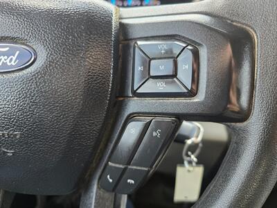 2020 Ford F-250 CREW 6.2L RUNS&DRIVES GREAT A/C GOOD TIRES BEDLINE   - Photo 31 - Woodward, OK 73801