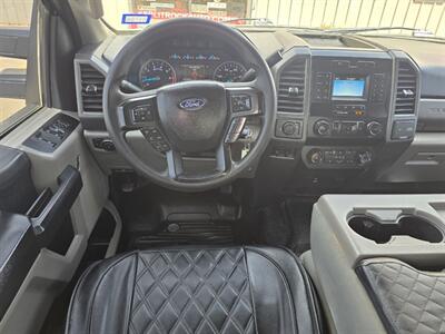 2020 Ford F-250 CREW 6.2L RUNS&DRIVES GREAT A/C GOOD TIRES BEDLINE   - Photo 19 - Woodward, OK 73801