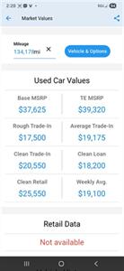 2020 Ford F-250 CREW 6.2L RUNS&DRIVES GREAT A/C GOOD TIRES BEDLINE   - Photo 81 - Woodward, OK 73801