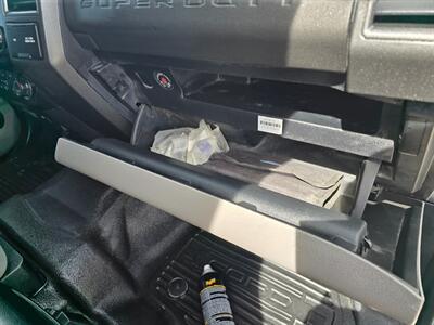 2020 Ford F-250 CREW 6.2L RUNS&DRIVES GREAT A/C GOOD TIRES BEDLINE   - Photo 33 - Woodward, OK 73801