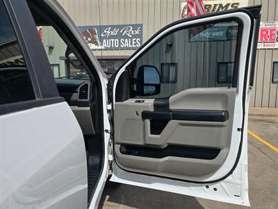 2020 Ford F-250 CREW 6.2L RUNS&DRIVES GREAT A/C GOOD TIRES BEDLINE   - Photo 47 - Woodward, OK 73801