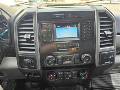 2020 Ford F-250 CREW 6.2L RUNS&DRIVES GREAT A/C GOOD TIRES BEDLINE   - Photo 20 - Woodward, OK 73801