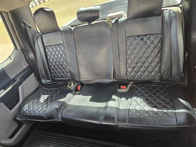 2020 Ford F-250 CREW 6.2L RUNS&DRIVES GREAT A/C GOOD TIRES BEDLINE   - Photo 18 - Woodward, OK 73801