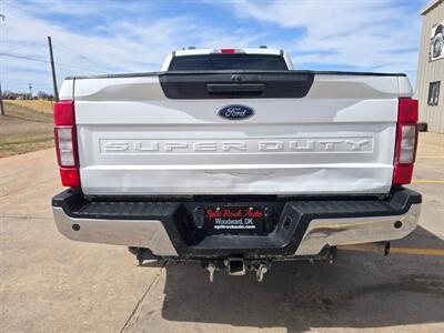 2020 Ford F-250 CREW 6.2L RUNS&DRIVES GREAT A/C GOOD TIRES BEDLINE   - Photo 77 - Woodward, OK 73801
