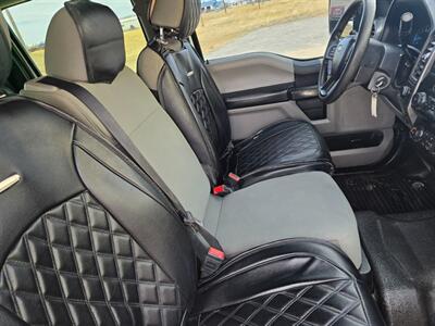 2020 Ford F-250 CREW 6.2L RUNS&DRIVES GREAT A/C GOOD TIRES BEDLINE   - Photo 42 - Woodward, OK 73801