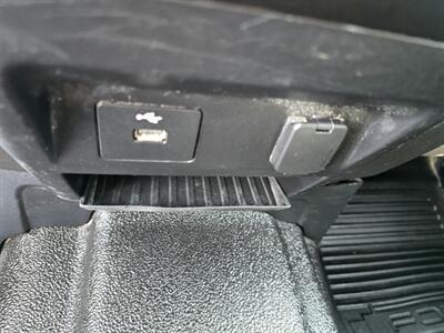 2020 Ford F-250 CREW 6.2L RUNS&DRIVES GREAT A/C GOOD TIRES BEDLINE   - Photo 27 - Woodward, OK 73801