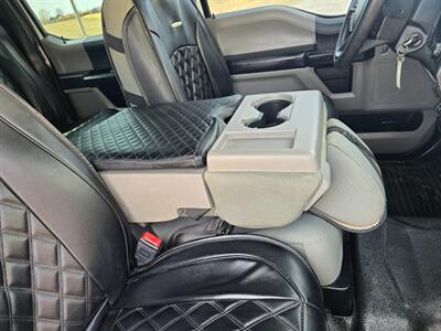 2020 Ford F-250 CREW 6.2L RUNS&DRIVES GREAT A/C GOOD TIRES BEDLINE   - Photo 43 - Woodward, OK 73801