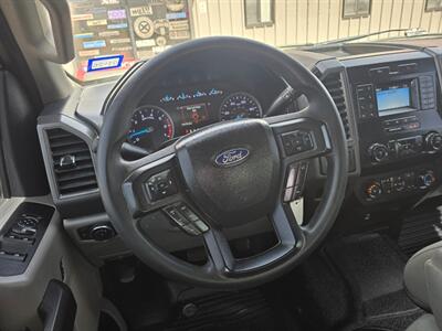 2020 Ford F-250 CREW 6.2L RUNS&DRIVES GREAT A/C GOOD TIRES BEDLINE   - Photo 25 - Woodward, OK 73801
