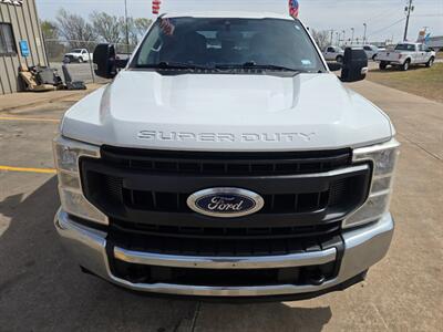2020 Ford F-250 CREW 6.2L RUNS&DRIVES GREAT A/C GOOD TIRES BEDLINE   - Photo 7 - Woodward, OK 73801