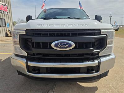 2020 Ford F-250 CREW 6.2L RUNS&DRIVES GREAT A/C GOOD TIRES BEDLINE   - Photo 76 - Woodward, OK 73801