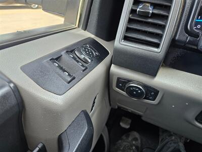 2020 Ford F-250 CREW 6.2L RUNS&DRIVES GREAT A/C GOOD TIRES BEDLINE   - Photo 29 - Woodward, OK 73801