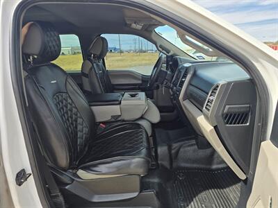 2020 Ford F-250 CREW 6.2L RUNS&DRIVES GREAT A/C GOOD TIRES BEDLINE   - Photo 37 - Woodward, OK 73801