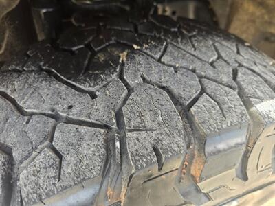 2020 Ford F-250 CREW 6.2L RUNS&DRIVES GREAT A/C GOOD TIRES BEDLINE   - Photo 50 - Woodward, OK 73801