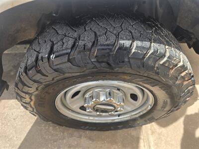 2020 Ford F-250 CREW 6.2L RUNS&DRIVES GREAT A/C GOOD TIRES BEDLINE   - Photo 56 - Woodward, OK 73801