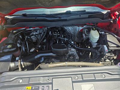 2015 Chevrolet Silverado 2500 CREW 1OWNER 97K ML. 6.0L RUNS&DRIVE GREAT AC - Photo 90 - Woodward, OK 73801