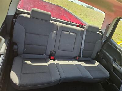 2015 Chevrolet Silverado 2500 CREW 1OWNER 97K ML. 6.0L RUNS&DRIVE GREAT AC - Photo 18 - Woodward, OK 73801
