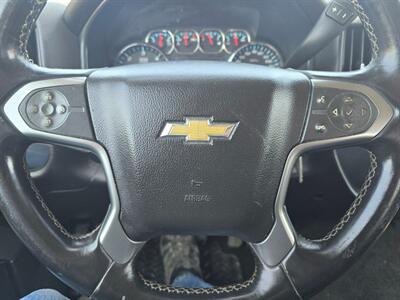2015 Chevrolet Silverado 2500 CREW 1OWNER 97K ML. 6.0L RUNS&DRIVE GREAT AC - Photo 22 - Woodward, OK 73801
